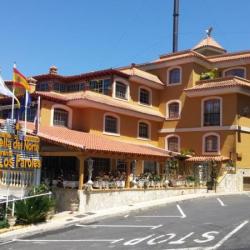 Imagine pentru Hotel Estrella Del Norte Cazare - Litoral Santa Cruz De Tenerife la hoteluri cu Pensiune completa 2025