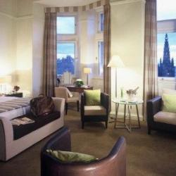 Imagine pentru Hotel Balmoral Cazare - City Break Edinburgh 2024