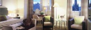 Imagine pentru Hotel Balmoral Cazare - City Break Edinburgh 2025