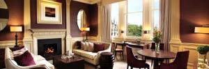 Imagine pentru Hotel Caledonian A Waldorf Astoria Cazare - City Break Edinburgh 2024
