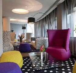 Imagine pentru G&v Royal Mile Hotel Edinburgh Cazare - City Break Edinburgh 2025