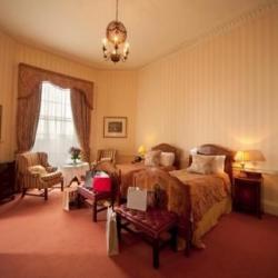 Imagine pentru Hotel Howard Cazare - City Break Edinburgh 2025