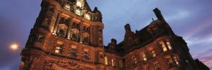 Imagine pentru Hotel Scotsman Cazare - City Break Edinburgh 2024