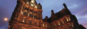 Imagine pentru Hotel Scotsman Cazare - City Break Edinburgh 2025