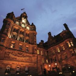 Imagine pentru Hotel Scotsman Cazare - City Break Edinburgh 2025