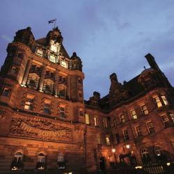 Imagine pentru Hotel Scotsman Cazare - City Break Edinburgh 2024