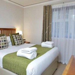 Imagine pentru The Knight Residence By Mansley Serviced Apartments Cazare - Scotland 2026