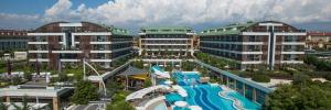 Imagine pentru Hotel Tui Blue Side Cazare - Litoral Side 2026