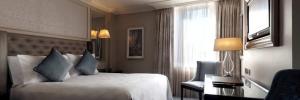 Imagine pentru Hotel Waldorf Astoria The Caledonian Cazare - City Break Edinburgh 2024