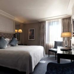 Imagine pentru Hotel Waldorf Astoria The Caledonian Cazare - City Break Edinburgh 2024