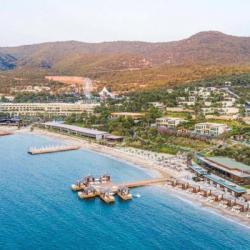 Imagine pentru Bodrum Cazare - Litoral Bodrum 2025
