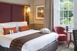 Imagine pentru Hotel Crowne Plaza - Royal Terrace Cazare - Scotland 2026