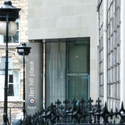 Imagine pentru Hotel Ten Hill Place Cazare - Scotland 2026