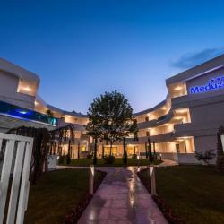 Imagine pentru Hotel Meduza Estival Cazare - Litoral Olimp la hoteluri de 3* stele 2025
