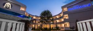 Imagine pentru Hotel Meduza Estival Cazare - Litoral Olimp la hoteluri de 3* stele 2025