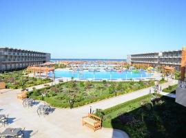 Rewaya Inn Resort (Ex Hawaii Paradise Aqua Park)