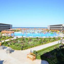 Imagine pentru Hawaii Paradise Aqua Park Resort Cazare - Litoral Hurghada 2024