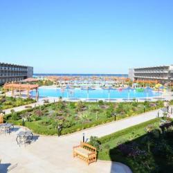 Imagine pentru Hawaii Paradise Aqua Park Resort Cazare - Litoral Hurghada 2025
