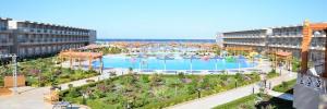 Imagine pentru Hawaii Paradise Aqua Park Resort Cazare - Litoral Hurghada 2024