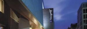 Imagine pentru Radisson Blu Hotel, Glasgow Cazare - City Break Glasgow 2025