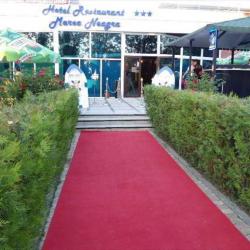 Imagine pentru Hotel Marea Neagra Cazare - Litoral Mamaia la hoteluri cu All inclusive 2025