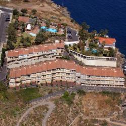Imagine pentru Hotel Playa Los Roques Apartamentos Cazare - Litoral Santa Cruz De Tenerife la hoteluri de 3* stele 2025