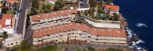 Imagine pentru Hotel Playa Los Roques Apartamentos Cazare - Litoral Santa Cruz De Tenerife la hoteluri de 3* stele 2025
