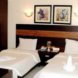 Imagine pentru Hotel Pyramisa Isis Island Aswan Cazare - City Break Aswan 2026