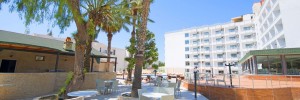 Imagine pentru Ayma Beach Resort & Spa Beach Cazare - Litoral Kusadasi la hoteluri de 4* stele 2024