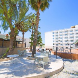 Imagine pentru Ayma Beach Resort & Spa Beach Cazare - Litoral Kusadasi la hoteluri de 4* stele 2024