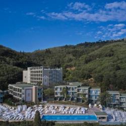 Imagine pentru Kairaba Mythos Hotel And Spa - Adult Only Cazare - Messonghi 2025