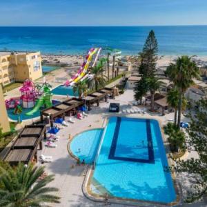 poza Abou Sofiane Hotel & Aquapark