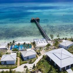 Imagine pentru Hotel Le Mersenne Zanzibar, Autograph Collection Cazare - Litoral Insula Zanzibar 2025