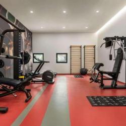 Imagine pentru Hotel Ramada By Wyndham Ramnicu Valcea Cazare - Ramnicu Valcea 2026