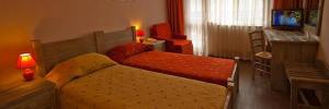 Imagine pentru Hotel Elbrus Spa Cazare - Banya 2024