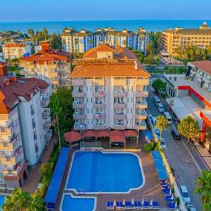 poza Hotel Grand Bahama Beach