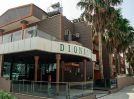 Dionisus Hotel & Spa & Belek