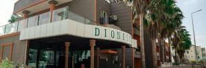Imagine pentru Kadriye Cazare - Litoral Antalya la hoteluri cu Demipensiune 2025