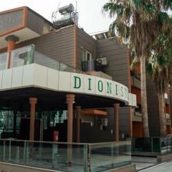 Imagine pentru Dionisus Hotel & Spa & Belek Cazare - Kadriye 2024