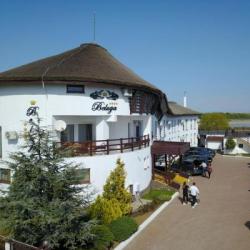 Imagine pentru Hotel Beluga Cazare - Delta Dunarii 2026