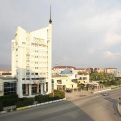 Imagine pentru Hotel Mara Cazare - City Break Baia Mare la hoteluri de 3* stele 2025