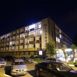 Imagine pentru Hotel Cosmos Cazare - Litoral Eforie Sud la hoteluri de 3* stele 2026