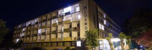 Imagine pentru Hotel Cosmos Cazare - Litoral Eforie Sud la hoteluri de 3* stele 2026