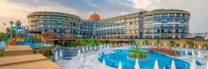 Imagine pentru Arnor De Luxe Hotel & Spa Charter Avion - Manavgat 2024