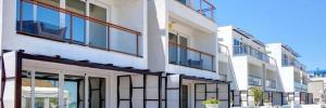 Imagine pentru Eforie Nord Cazare - Litoral Litoralul Romanesc la hoteluri de 5* stele 2025