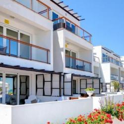 Imagine pentru Eforie Nord Cazare - Litoral Litoralul Romanesc la hoteluri de 5* stele 2025