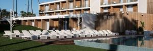 Imagine pentru Charneca Da Caparica Cazare - Lisabona la hoteluri de 4* stele 2024