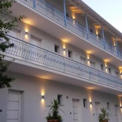 Imagine pentru Hotel Akrotiri Lefkada Cazare - Litoral Vasiliki 2025