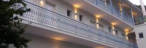 Imagine pentru Hotel Akrotiri Lefkada Cazare - Litoral Vasiliki 2025