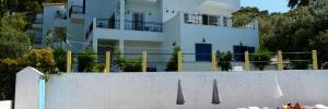 Imagine pentru Anamar Skiathos Hotel Cazare - Skiathos 2025